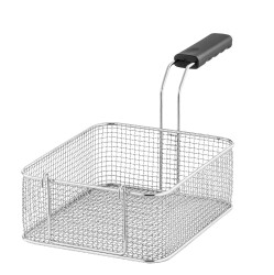 Ersatzkorb Fritteuse 600 8L, groß 100 mm hoch