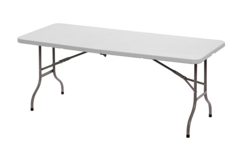 Multi-Tisch 1830-W klappbar