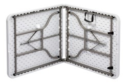 Multi-Tisch 1830-W klappbar