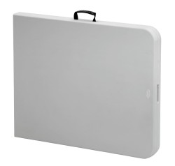Multi-Tisch 1830-W klappbar
