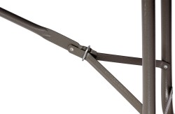 Multi-Tisch 1830-W klappbar