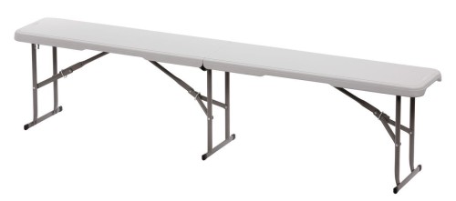 Multi-Bank 1820-W klappbar