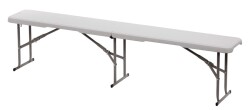 Multi-Bank 1820-W klappbar