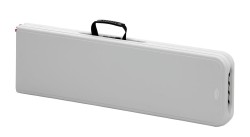 Multi-Bank 1820-W klappbar