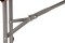 Multi-Bank 1820-W klappbar