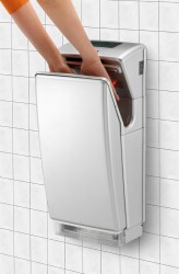 Händetrockner Jet 1800