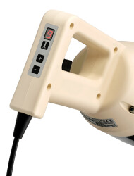 Mixer Motorblock STM3 450