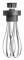 Schneebesen STM3 245
