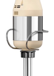 Mixer Motorblock STM3 650