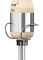 Mixer Motorblock STM3 650