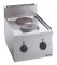 Elektroherd 2 Platten Auftischgerät 600 2PLTG