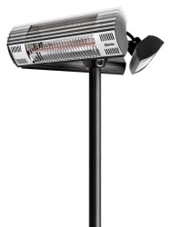 Heizstrahler Infrarot ST3000 3-E360
