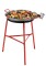 Paella-Pfanne STP650