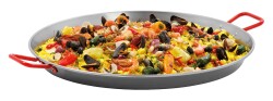 Paella-Pfanne STP700