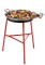 Paella-Pfanne STP700