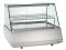 Kalte Theke 2/1 GN Kantglas