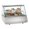 Kalte Theke 2/1 GN Kantglas