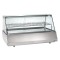 Kalte Theke 3/1 GN Kantglas