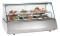 Kalte Theke 3/1 GN Kantglas