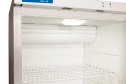 Kühlschrank mit Glastür CD 290 LED