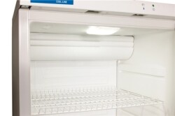 Kühlschrank mit Glastür CD 290 LED