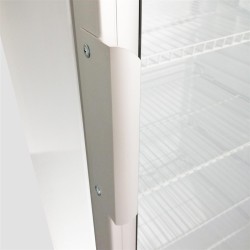 Kühlschrank mit Glastür CD 290 LED