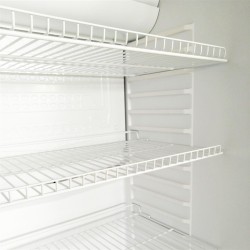 Kühlschrank mit Glastür CD 290 LED