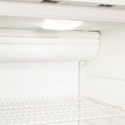 Kühlschrank mit Glastür CD 290 LED
