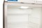 Kühlschrank mit Glastür CD 290 LED