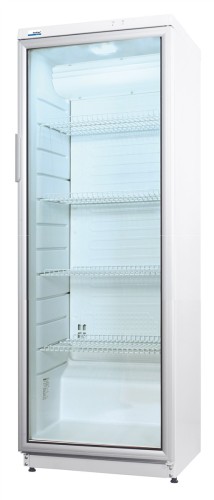 Glastürkühlschrank CD 350 LED
