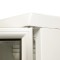 Glastürkühlschrank CD 350 LED