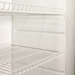 Glastürkühlschrank CD 350-2 LED
