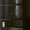 Getränkekühlschrank mit Glastür & Display CD 400 D BLACK