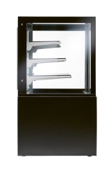 Vitrine KRISTALL 100 UM