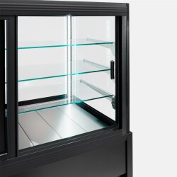 Vitrine KRISTALL 120 UM