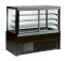 Vitrine KRISTALL 120 UM