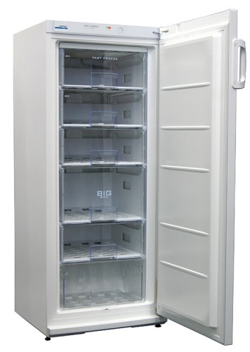 Tiefkühl-Lagerschrank F 22 GREEN LINE