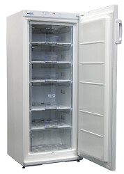 Tiefkühl-Lagerschrank F 22 GREEN LINE