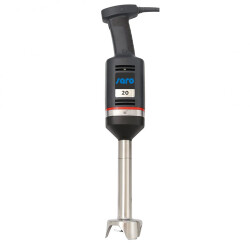 Stabmixer Modell XM-22