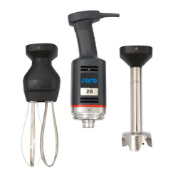 Kombi Stabmixer Modell MB-21