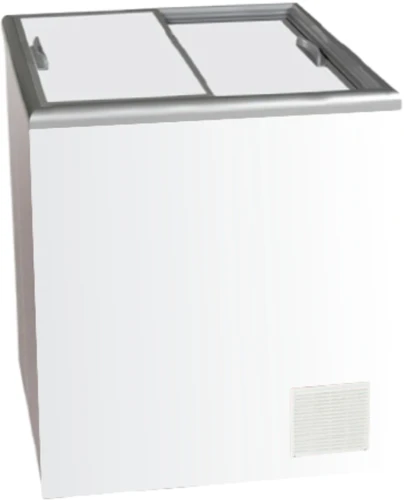 Kühl- / Tiefkühlkombination CUBE COMBI 22
