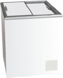 Kühl- / Tiefkühlkombination CUBE COMBI 22