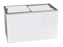 Kühl- / Tiefkühlkombination CUBE COMBI 53