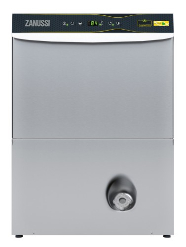Zanussi Geschirrspülmaschine ZLA3WG