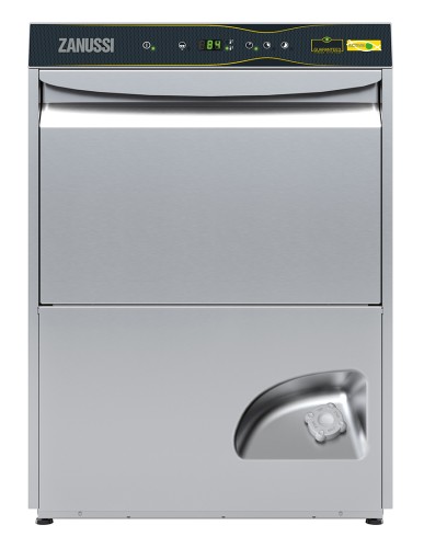 Zanussi Geschirrspülmaschine ZLAI3WG