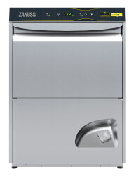 Zanussi Geschirrspülmaschine ZLAI3WG