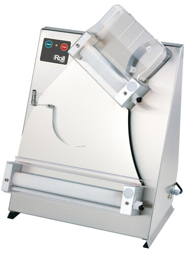 MORETTI Teigausrollmaschine iRoll iF 40
