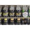 Dosenrutsche für ALASKA SLIM 100 (1x) SLIM 180 (2x) und SLIM 300 (3x)