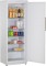 Gastro-Kühlschrank KU 360 weiß Umluftkühlung