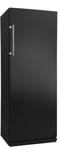 Tiefkühlschrank TK 311 schwarz